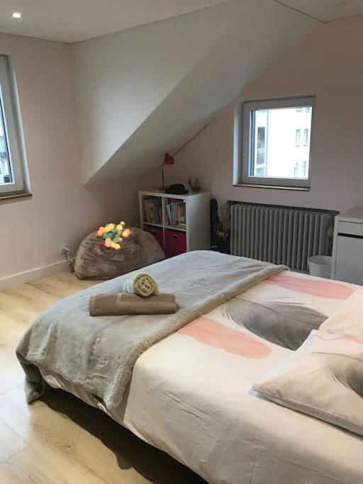 Maison Sallanches 12 Couchages Экстерьер фото