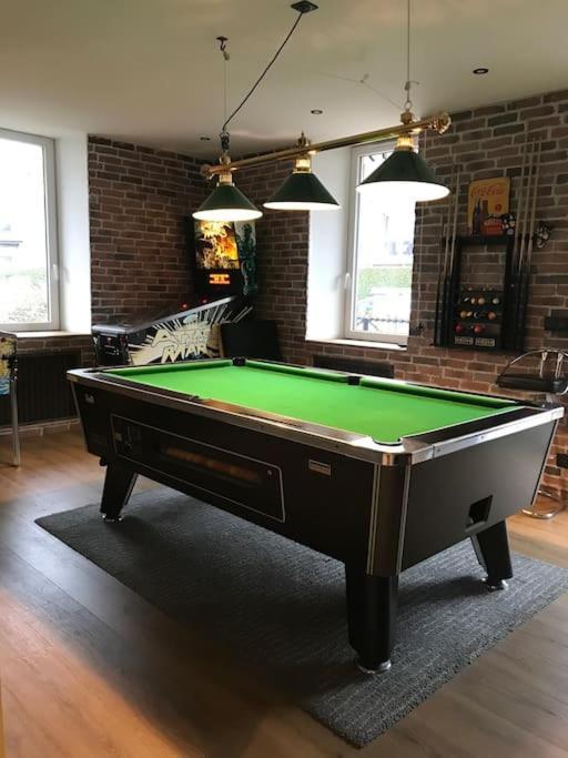 Maison Sallanches 12 Couchages Экстерьер фото